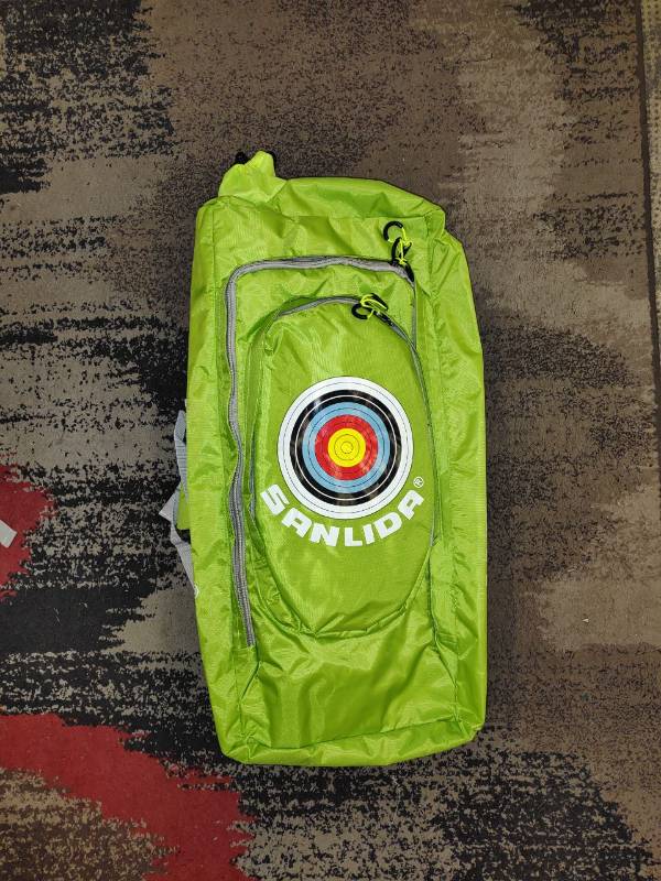 Mochila Sanlida X8