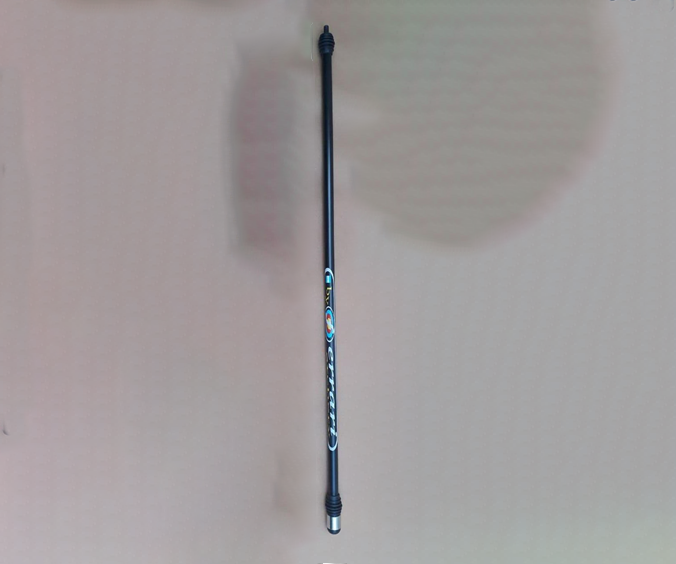 Barra estabilizadora larga 28"