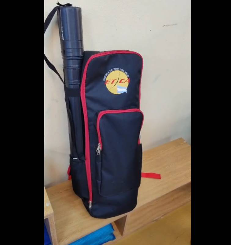 Mochila ETCA 1 Mini